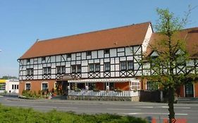 Hotel Restaurant Schrotmühle